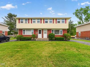 30 Commodore Street, Albany, NY 12205