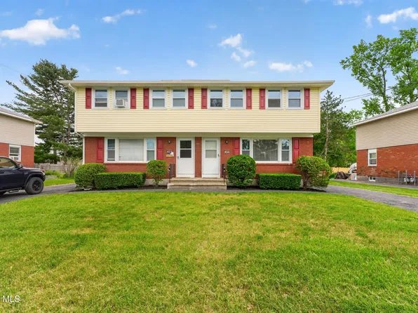 30 Commodore Street, Albany, NY 12205