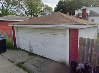 9237 S Blackstone Ave, Chicago, IL 60619