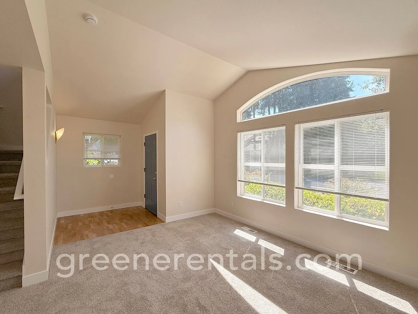 3BR 2.5BA Home Located in Beckonridge Neighborhood — Photo 3
