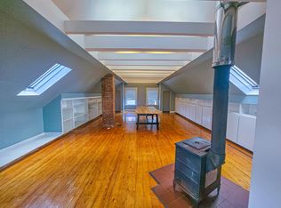 8 Randall St #2, Salem, MA 01970