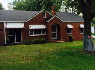 500 E Washington St, Monroe, GA 30655