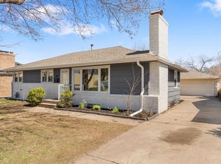 6211 Thomas Ave S, Richfield, MN 55423