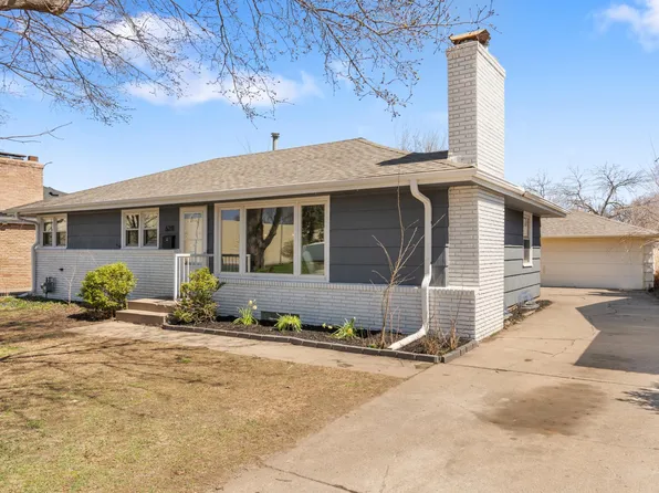 6211 Thomas Ave S, Richfield, MN 55423