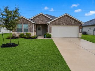 7318 Audubon Russet Dr, Richmond, TX 77469