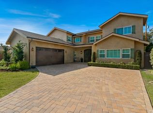 3251 Quail Run Rd, Rossmoor, CA 90720