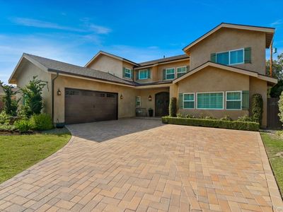 3251 Quail Run Rd, Rossmoor, CA, 90720