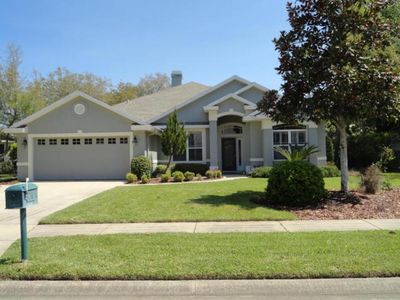 3641 Christa Ct, Ormond Beach, FL, 32174