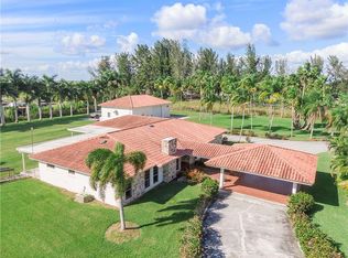 15420 SW 212th Ave, Miami, FL 33187