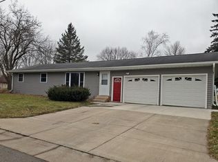 203 S Chestnut St, Spencer, WI 54479