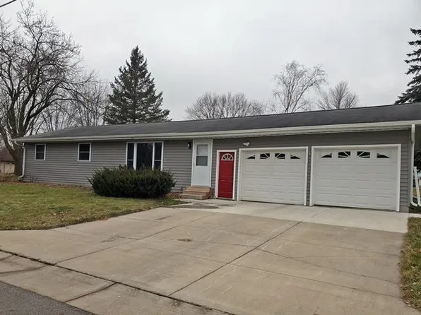 203 South CHESTNUT STREET, Spencer, WI 54479