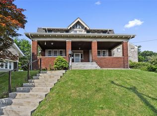 3565 Gerber Ave, Pittsburgh, PA 15212