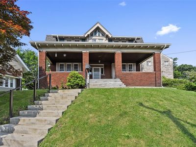 3565 Gerber Ave, Pittsburgh, PA, 15212