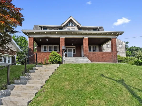 3565 Gerber Ave, Pittsburgh, PA 15212