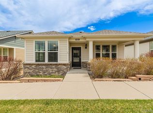 5719 Gore Range Way, Golden, CO 80403