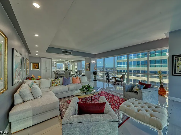 4575 Dean Martin Dr #1912 — Photo 4