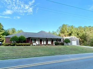 190 Cr 371, Water Valley, MS 38965