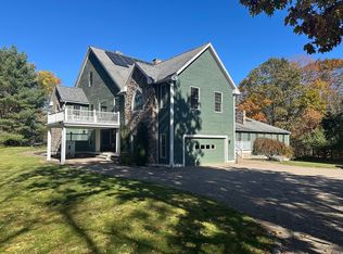 48 Sanborn Rd E, Georgetown, MA 01833
