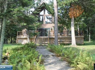 95330 Grove Is, Tower, MN 55790