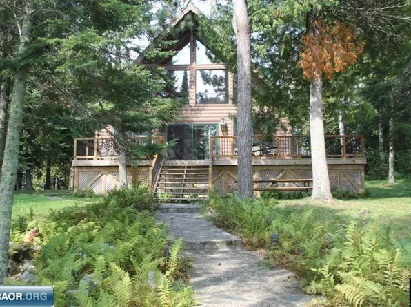 95330 Grove Is, Tower, MN 55790