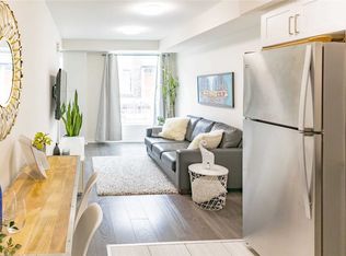 7 Applewood Ln #216, Toronto, ON M9C 0C1