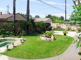 2043 S Gail Ln, Anaheim, CA 92802