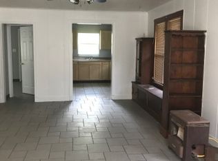 2111 Princeton Ave, Wichita Falls, TX 76301