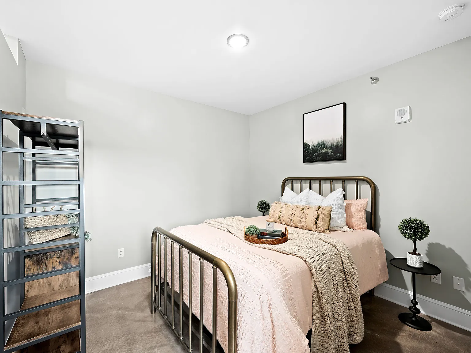 1 bed, 500 sqft, $1,400 — Photo 4