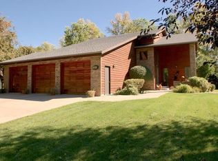 1849 Bonn Blvd SW, Bismarck, ND 58504