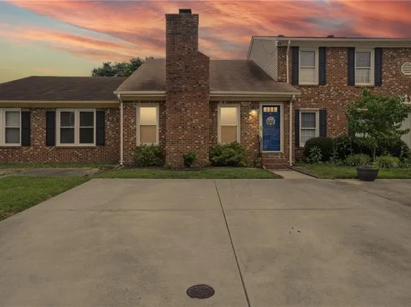 4136 Stonebridge Lndg, Chesapeake, VA 23321