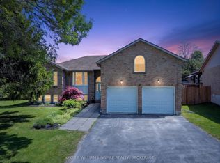 69 Barker Dr, Kingston, ON K7K6X6