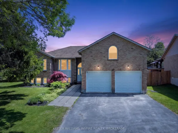 69 Barker Dr, Kingston, ON K7K 6X6