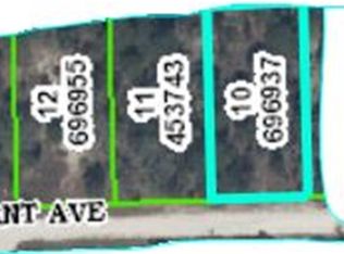 11461 Pheasant Ave, Weeki Wachee, FL 34614