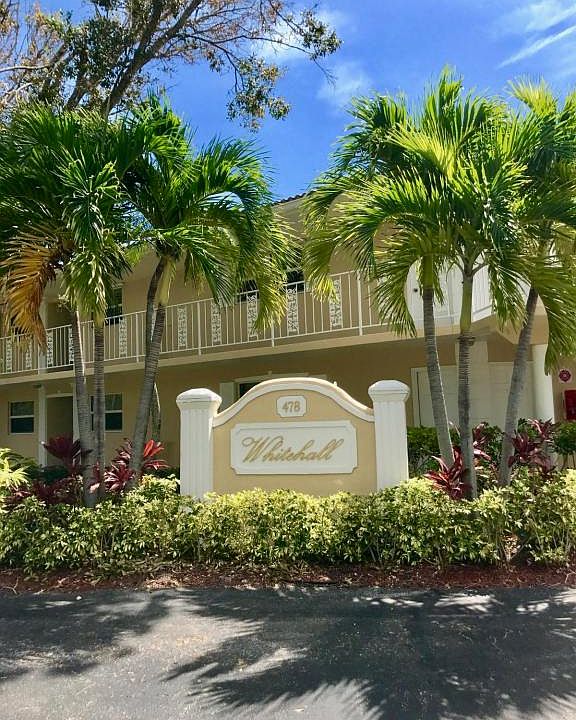 1st image of 478 Tequesta Dr APT 109