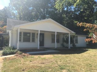 1308 Loring St NW, Cullman, AL 35055