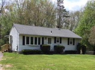 381 Allen St, Hampden, MA 01036