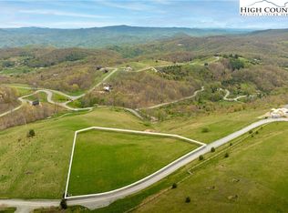 Tbd Wolf Lot Chappell Farm Rd, Banner Elk, NC 28604
