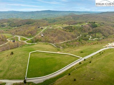TBD/"Wolf Lot" Chappell Farm Road, Banner Elk, NC, 28604