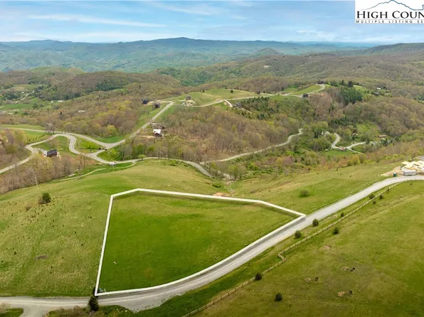 TBD/"Wolf Lot" Chappell Farm Road, Banner Elk, NC 28604