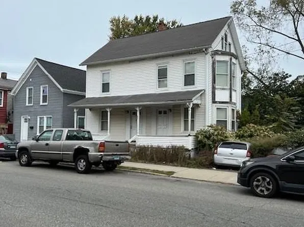 63 Jefferson Avenue, New London, CT 06320