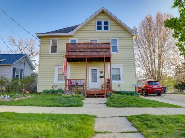 116 West Broadway Street, Stoughton, WI 53589