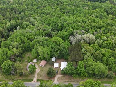 6780 Highbridge Rd, Brethren, MI, 49619