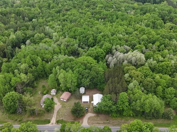 6780 Highbridge Rd, Brethren, MI 49619