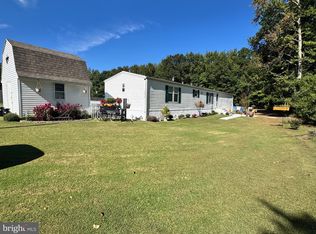 1359 Central Church Rd, Dover, DE 19904