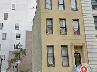 1889 Lexington Ave, New York, NY 10035