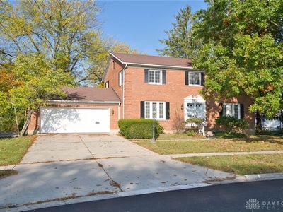 309 Dunnigan Dr, Vandalia, OH, 45377