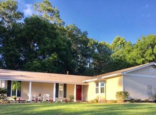 6408 Stonemill Run, Mobile, AL 36695