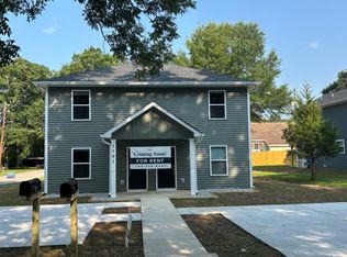 1101 E 2nd Ave #B, Lanett, AL 36863