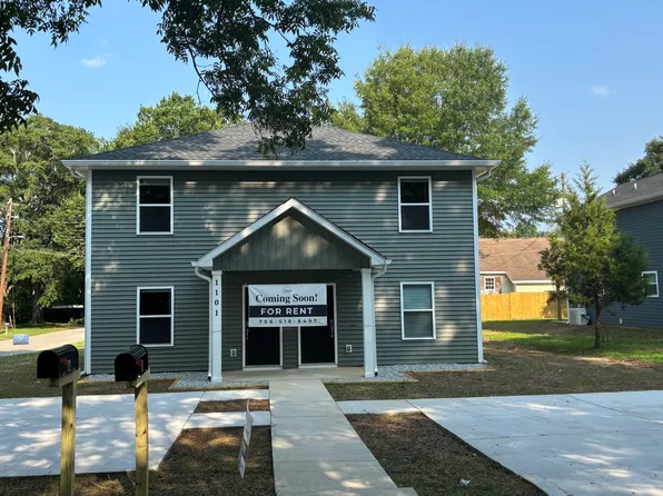 1101 E 2nd Ave, Lanett, AL