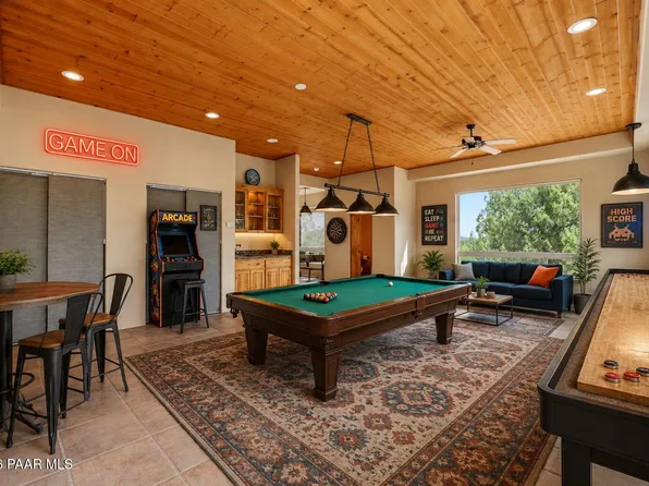 13647 N Black Elk Trl, Prescott, AZ 86305